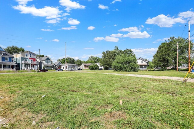 1717 Prospect St, Indianapolis, IN 46203