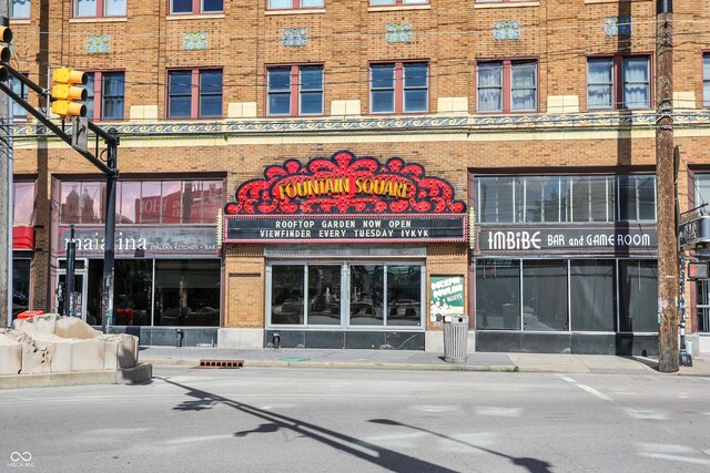 1717 Prospect St, Indianapolis, IN 46203