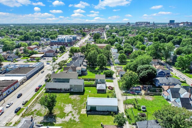 1717 Prospect St, Indianapolis, IN 46203
