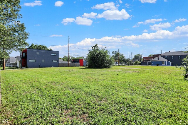 1717 Prospect St, Indianapolis, IN 46203