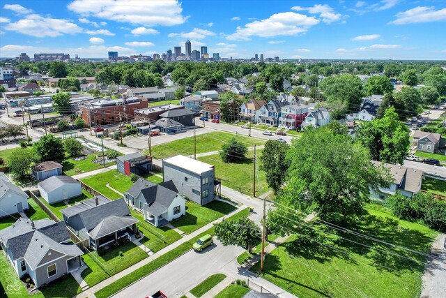 1717 Prospect St, Indianapolis, IN 46203