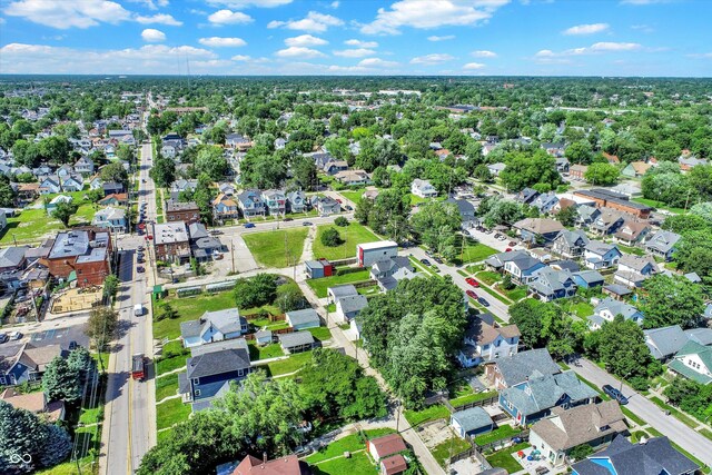 1717 Prospect St, Indianapolis, IN 46203