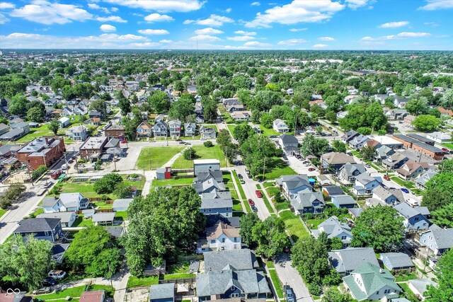 1717 Prospect St, Indianapolis, IN 46203