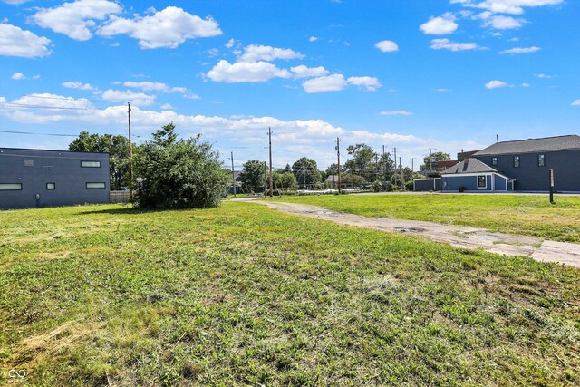 1717 Prospect St, Indianapolis, IN 46203