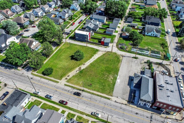 1717 Prospect St, Indianapolis, IN 46203
