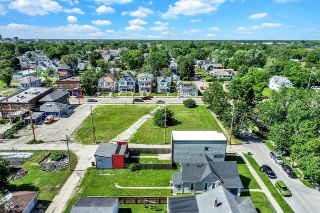 1717 Prospect St, Indianapolis, IN 46203