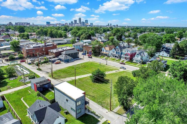 1717 Prospect St, Indianapolis, IN 46203