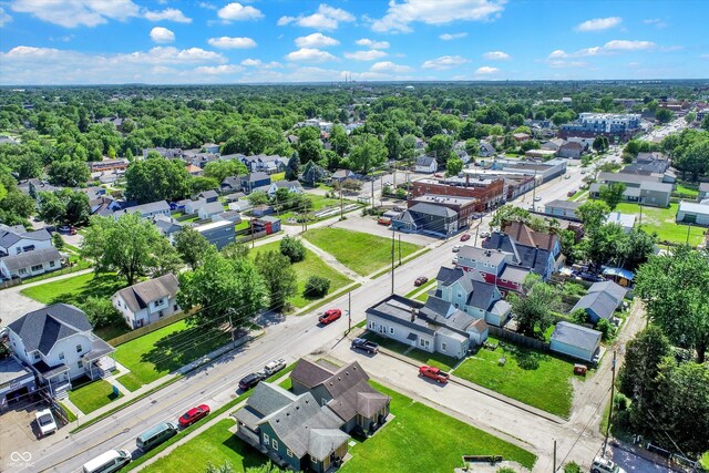 1717 Prospect St, Indianapolis, IN 46203