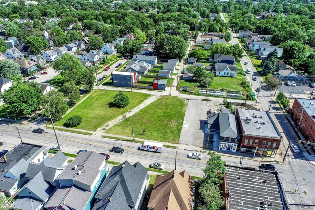 1717 Prospect St, Indianapolis, IN 46203
