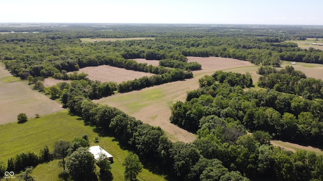 1559 S Graham Creek Rd, Covington IN, 47932 land for sale