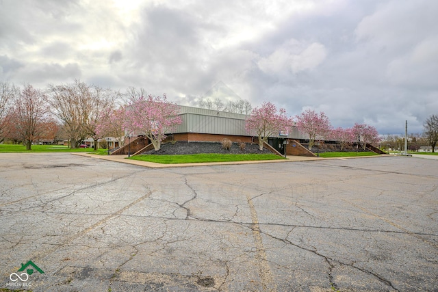 2976 N Scatterfield Rd, Anderson, IN 46012 - view of building exterior