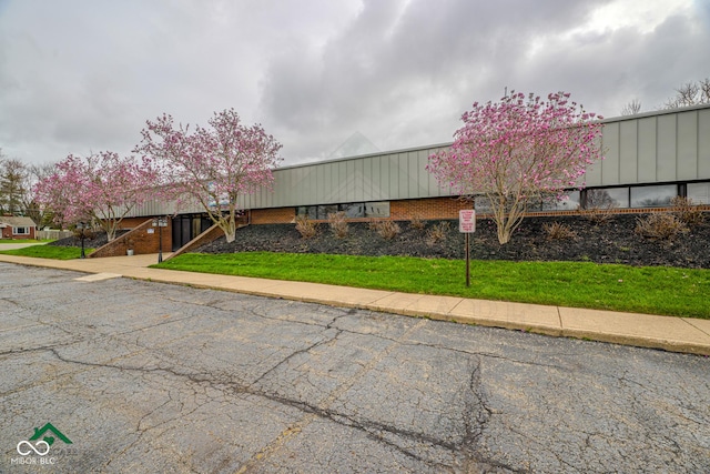 2976 N Scatterfield Rd, Anderson, IN 46012 - view of property
