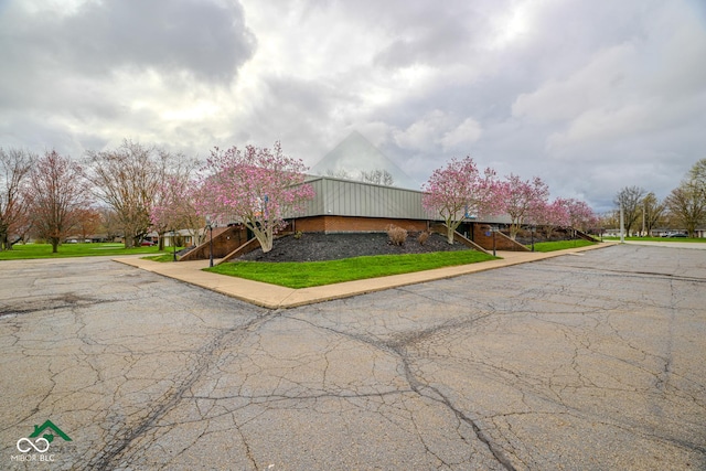 2976 N Scatterfield Rd, Anderson, IN 46012 - view of front of property