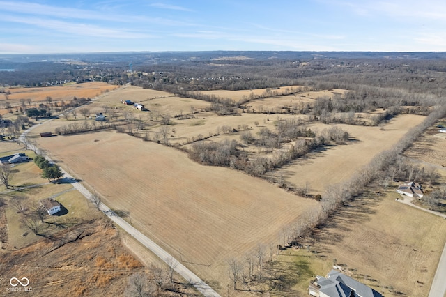 0 S Strain Ridge Rd S, Bloomington IN, 47401 land for sale