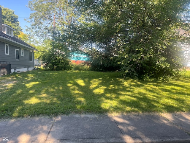 3154 Broadway St, Indianapolis IN, 46205 land for sale