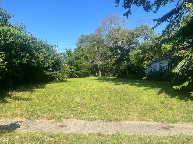 3282 Hovey St, Indianapolis, IN 46218