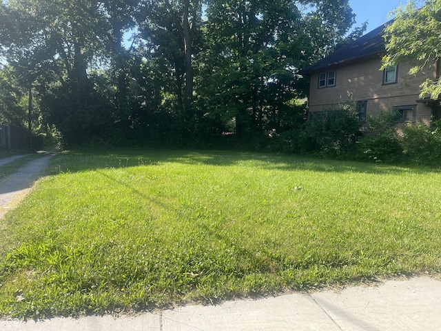 1445 Fairfield Ave, Indianapolis, IN 46205