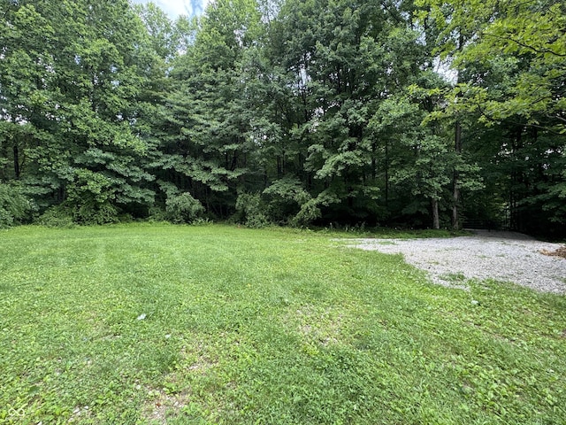 3871 N Kindred Rdg, Martinsville IN, 46151 land for sale