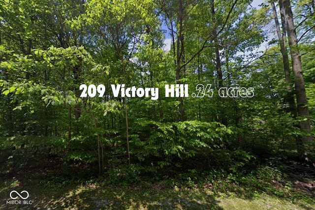 Listing photo 2 for 209 Victory Hl, Coatesville IN 46121