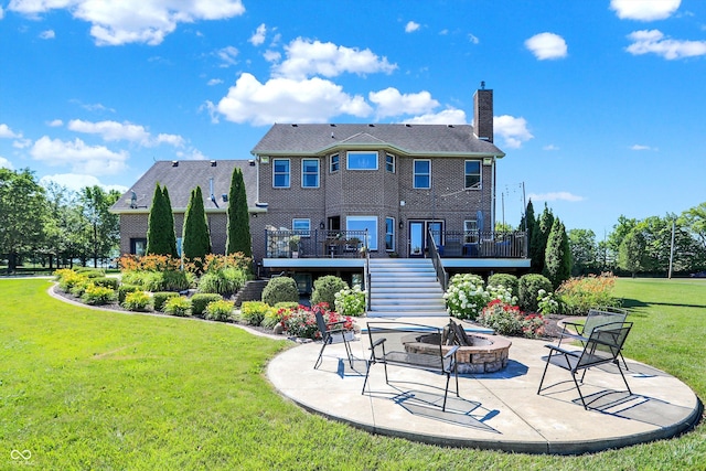 13208 State Road 32 E, Noblesville, IN 46060 - photo 14
