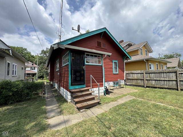 601 N Bosart Ave, Indianapolis, IN 46201 - photo 19