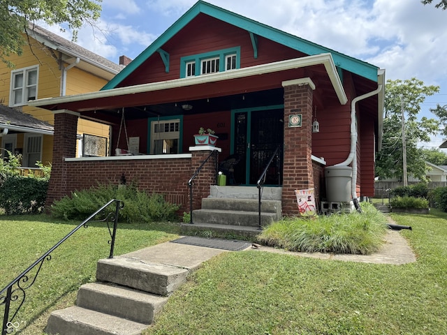 601 N Bosart Ave, Indianapolis, IN 46201 - photo 1