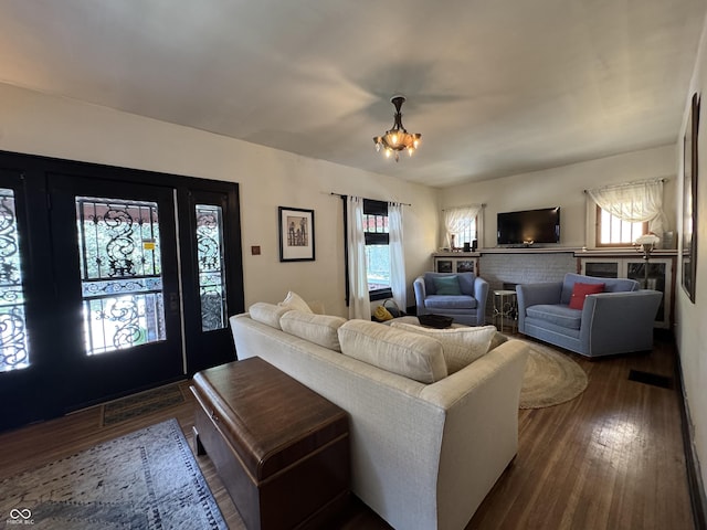 601 N Bosart Ave, Indianapolis, IN 46201 - photo 3