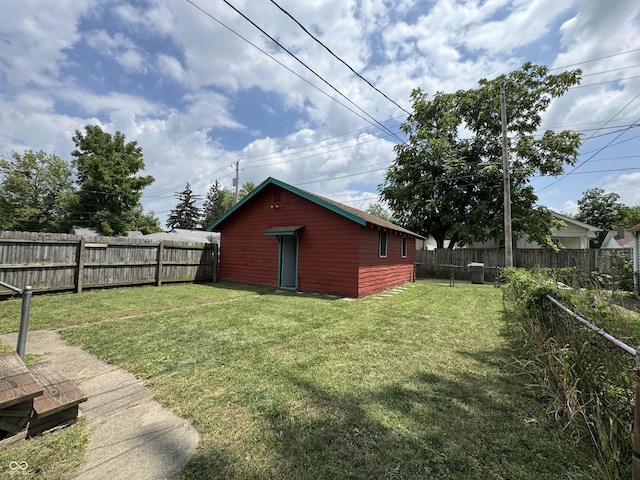 601 N Bosart Ave, Indianapolis, IN 46201 - photo 20