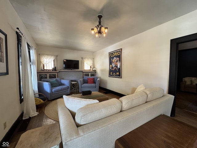 601 N Bosart Ave, Indianapolis, IN 46201 - photo 4