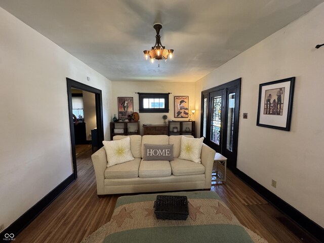 601 N Bosart Ave, Indianapolis, IN 46201 - photo 5