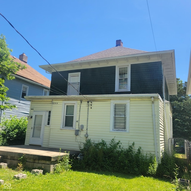 3526 N Capitol Ave, Indianapolis, IN 46208 - photo 2