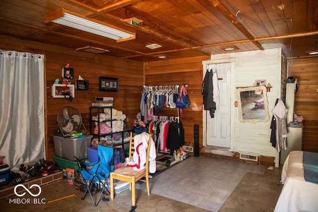 10050 E State Road 250, Crothersville, IN 47229 - view of storage area