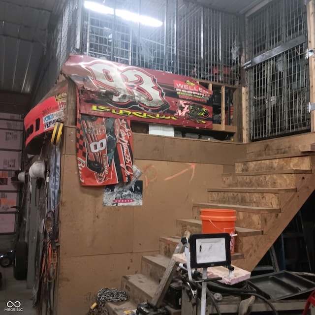 10050 E State Road 250, Crothersville, IN 47229 - interior space