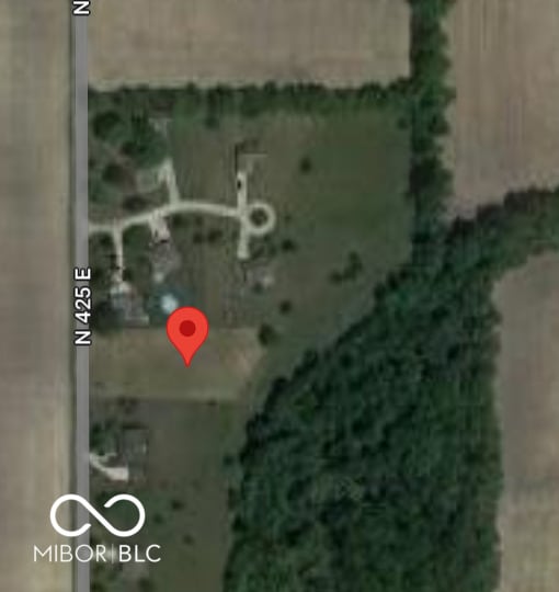 8610 N 425 E, Alexandria IN, 46001 land for sale