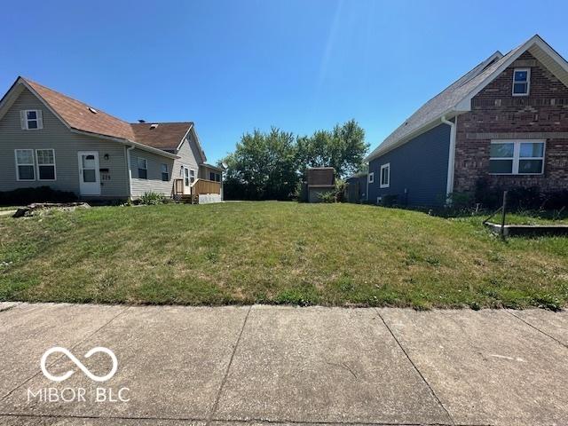 271 Miley Ave, Indianapolis, IN 46222 - photo 1