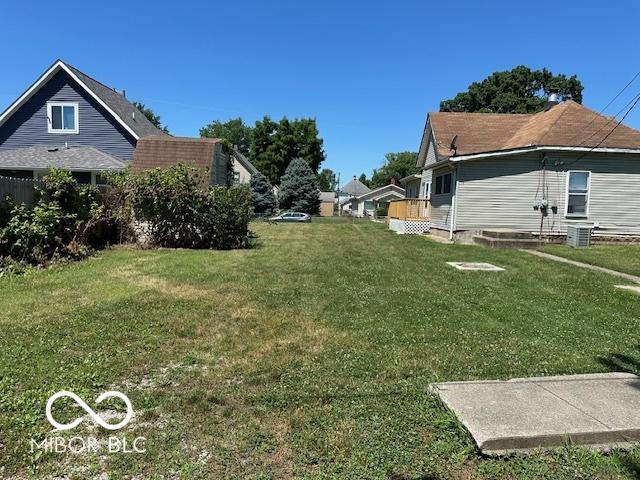 271 Miley Ave, Indianapolis, IN 46222 - photo 4