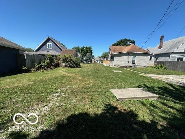 271 Miley Ave, Indianapolis, IN 46222 - photo 3