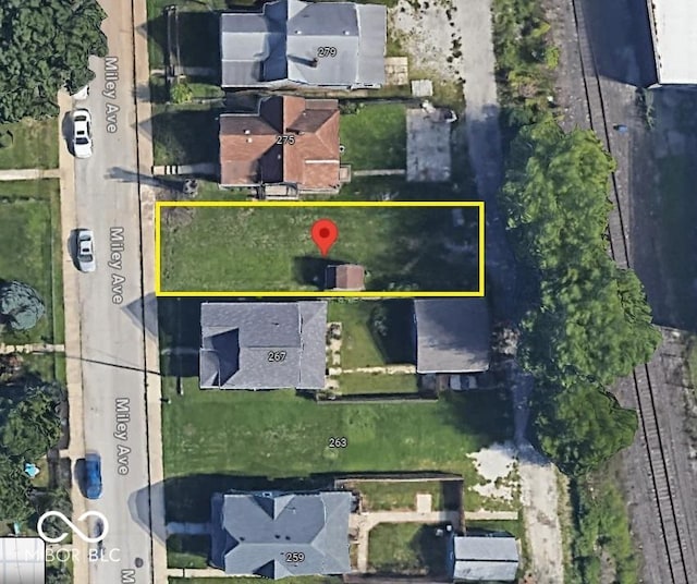 271 Miley Ave, Indianapolis, IN 46222 - photo 5