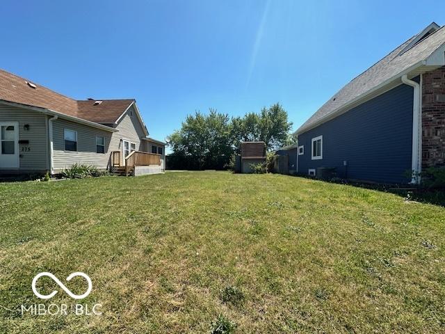 271 Miley Ave, Indianapolis, IN 46222 - photo 2