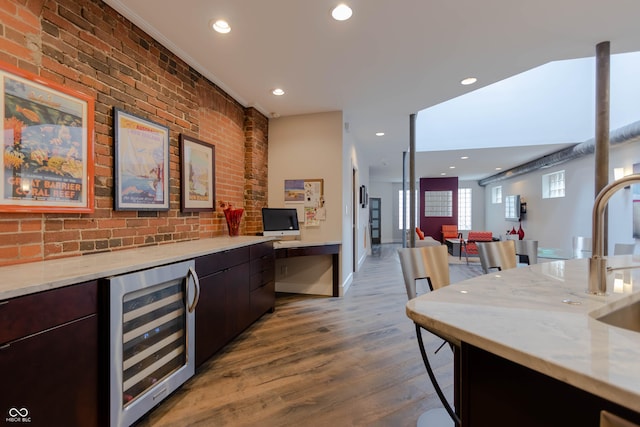 610 N Park Ave, Indianapolis, IN 46204 - photo 9