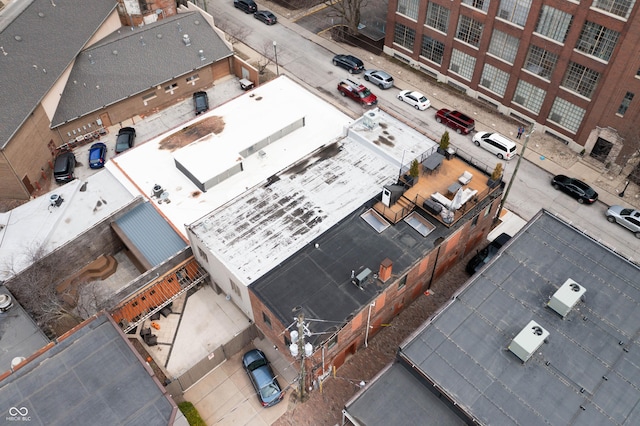 610 N Park Ave, Indianapolis, IN 46204 - photo 36
