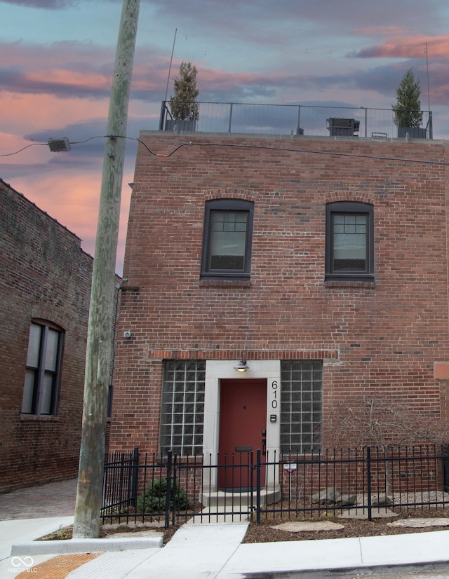 610 N Park Ave, Indianapolis, IN 46204 - photo 3