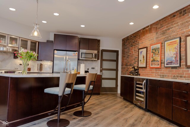 610 N Park Ave, Indianapolis, IN 46204 - photo 11