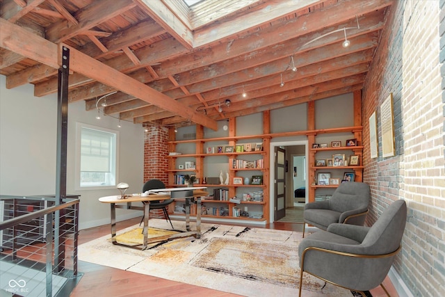 610 N Park Ave, Indianapolis, IN 46204 - photo 17