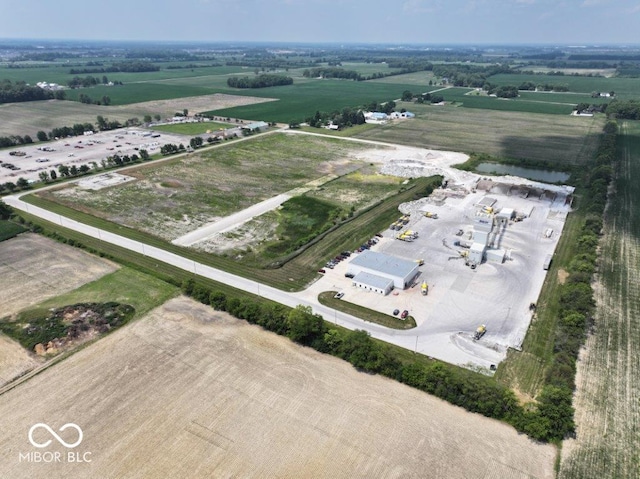 6397 S State Road 13, Pendleton, IN 46064