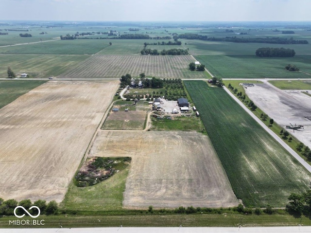 6397 S State Road 13, Pendleton, IN 46064