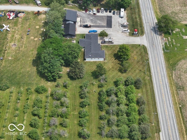 6397 S State Road 13, Pendleton, IN 46064