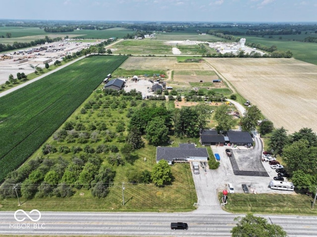 6397 S State Road 13, Pendleton, IN 46064