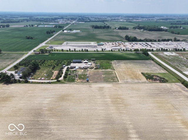 6397 S State Road 13, Pendleton, IN 46064