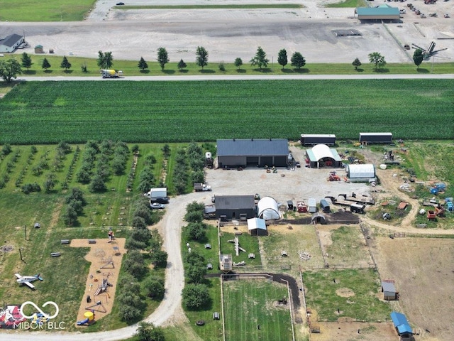 6397 S State Road 13, Pendleton, IN 46064